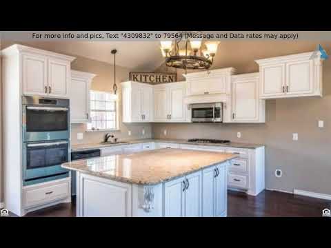 Priced at $399,900 - 397 Longbranch Drive , Decatur, TX 76234