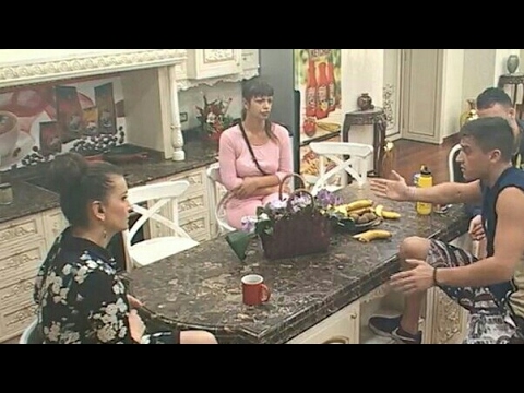 PAROVI☆PODSETILA GA NA GUBITAK BEBE: David van sebe od besa i očaja zbog Miljanine provokacije!