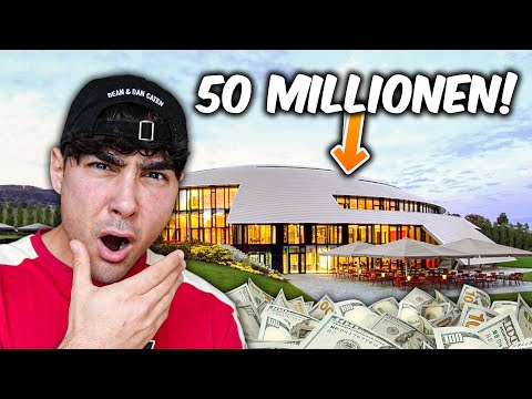 Die TEUERSTE Schule der Welt😱