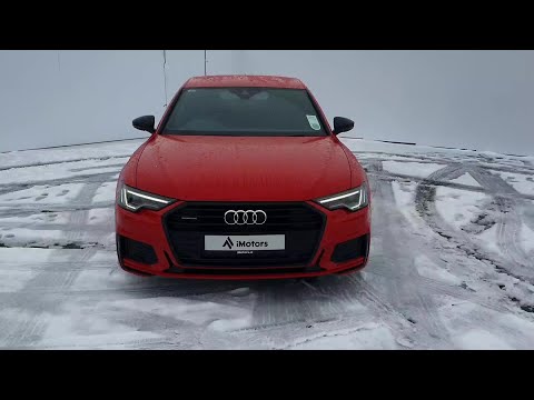 191dl1010 - 2019 Audi A6 A6 3.0L 0