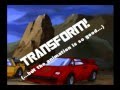 "Transformer" - Gnarls Barkley Music Video