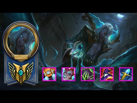 [BR] AKZLOL - VLADIMIR MONTAGE - BEST VLADIMIR