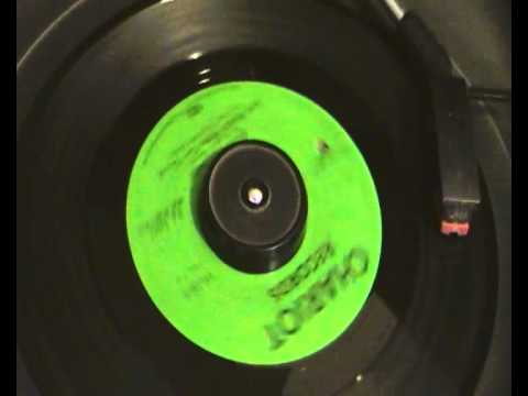 Bob Brady - Goodbye baby - Chariot Records - Great Northern Soul Oldie