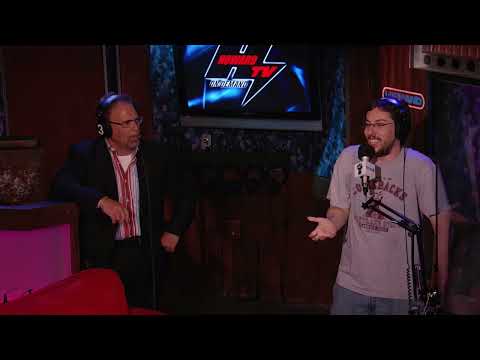 Audio: JD Harmeyer Cancels Ronnie the Limo Driver's Car Show (September 22, 2009)