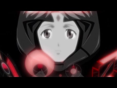 thumbnail-Toonami - IGPX Season Two Trailer (HD 1080p)