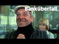 Dieter Hallervorden Bank Robbery
