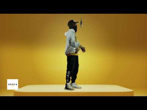 LiberZ _ Whats my name (color video)