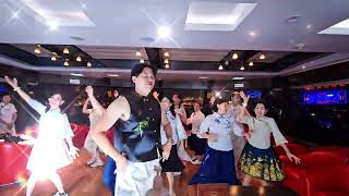 Download lagu 🪭TIAN MI MI REMIX 2026🪭CHOREO @kim41578(INA) 40C 4W 3R IMPROVER DEMO TJIPTO LD AT CRUISE SHANGHAI🇨🇳 mp3