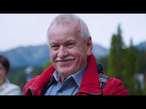 Eine vorbildliche Gemeinschaft: Darum solltest du auch nach dem Berufsleben in der EVG bleiben