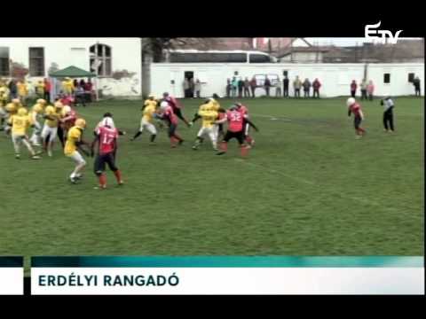 Sporthírek 2015. április 16. – Erdélyi Magyar Televízió