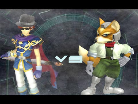 A Skilled Roy Can Beat Any Fox
