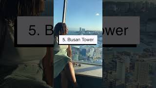 Busan, South Korea 🇰🇷 - The Top 6 Things to Do