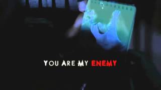 HOPSIN - YOU ARE MY ENEMY