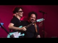Steve Lukather & Friends   Carol Of The Bells fea Steve Vai