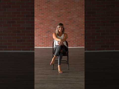 Learn This Burlesque Chair Dance Move with Erica