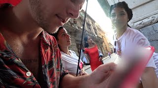 Don't get fooled in Havana! 🇨🇺 - YouTube