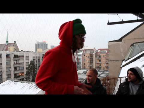 Meister Lampe & Johnny Rakete - Beats & Raps /re-upload