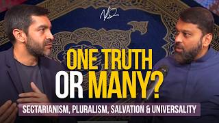 Video: One Truth or Many? Islam and Perennialism - GOD Will Judge | Yasir Qadhi