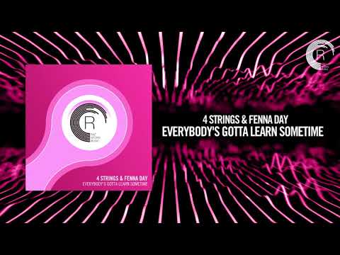 4 Strings & Fenna Day - Everybody's Gotta Learn Sometime (RNM)