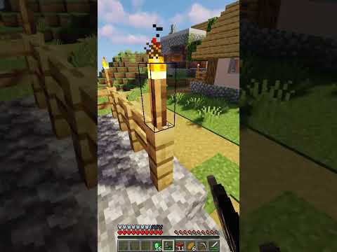 Minecraft 2023: Ultimate AI Villager Tricks