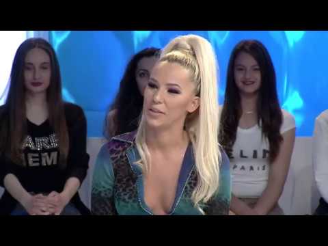 Zone e lire - ‘Po ti kush je?’ Muzike: Tringa Kay vjen nga Suedia me ‘I huaj’! (31 mars 2017)