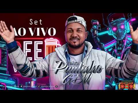 SET AO VIVO NO BEER WORLD 2025 - DJ PAULINHO GDU 