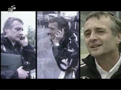 40 Jahre Schnitzer Motorsport