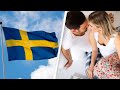 Sex Sport Sweden