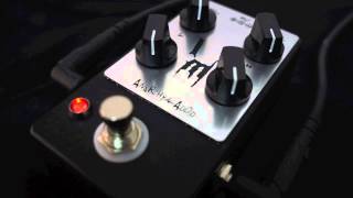 Video thumbnail for ANARCHY AUDIO HM2 Heavy Metal and the Alternative Nineties by Anarchy Audio