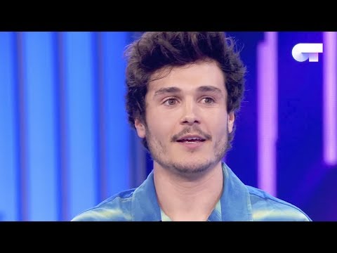 GALA 12 COMPLETA (12 DICIEMBRE) | OT 2018