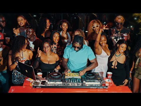 THE BAG I Edition 3 I Featuring DJ TOPHAZ