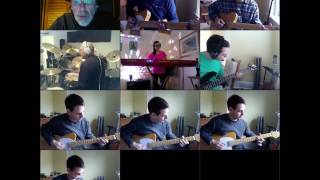 J J Cale Lou Easy Ann Cover Bandhub