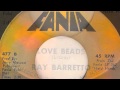 LOVE BEADS - RAY BARRETTO