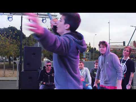 Winox vs ADR - Octavos