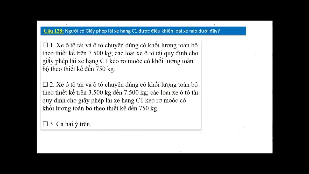 Buổi 2