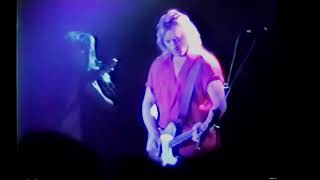 Ian Hunter Mick Ronson Sweet Dreams