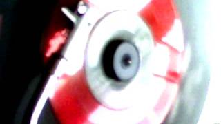 Arthur "Big Boy" Crudup - Boy Friend Blues.wmv