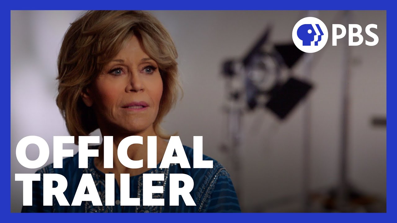 Official Trailer