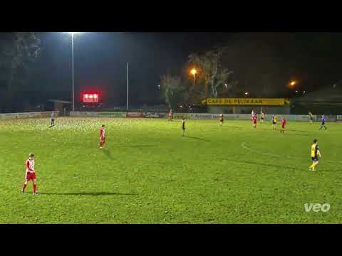 KFC Halle - Hove Sport Res A