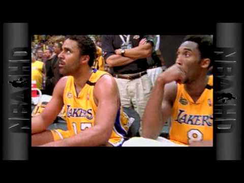 2000: Lakers Are Champion