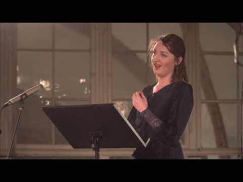 César Franck: La Vierge à la crèche/ Ilze Reine, Ilze Grēvele-Skaraine