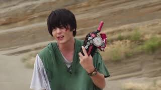 Download lagu Kamen Rider Build - Be the One mp3