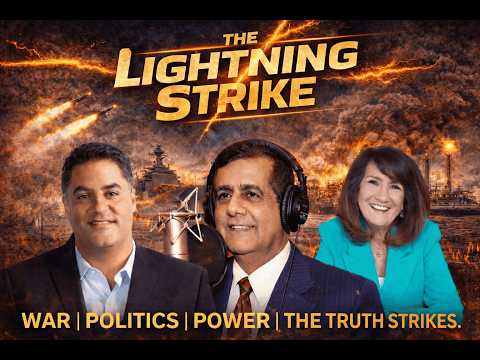 Cenk Uygur on TLS Radio