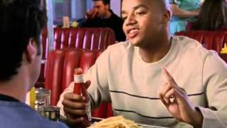 J.D- &quot;She got jungle fever&quot;