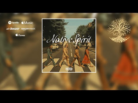 Skogan - Native Spirit 