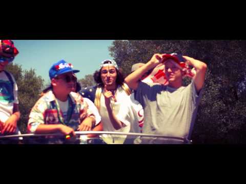 KMAC - Down the Blvd (Prod. NB Beats) OFFICIAL MUSIC VIDEO