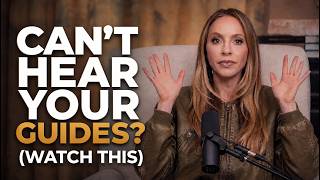 Hear Your Spirit Guides by the End of This Video | Gabrielle Bernstein