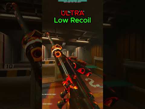 The NEW Dresden 9mm (MP40) is BROKEN in BO6 Warzone #warzone #shorts