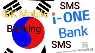 Download lagu How to make IBK SMS Mobile Bingking ##from your romm~with in 2 minutes mp3 Download lagu How to make IBK SMS Mobile Bingking ##from your romm~with in 2 minutes mp3