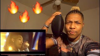 DDG - Space Cadet Freestyle (REACTION!!)